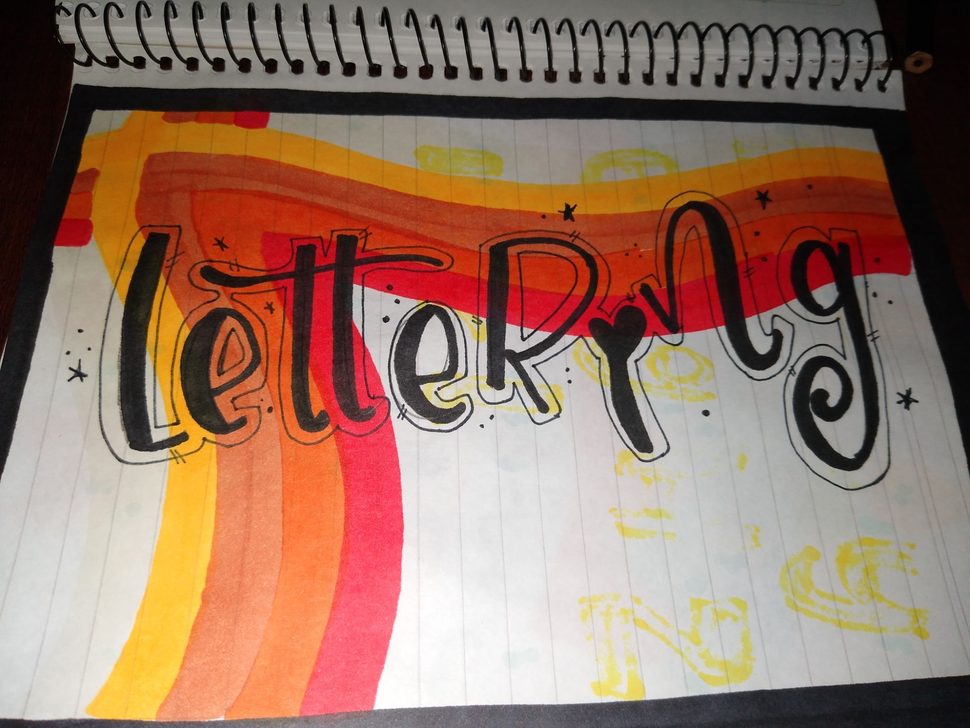 Letritas