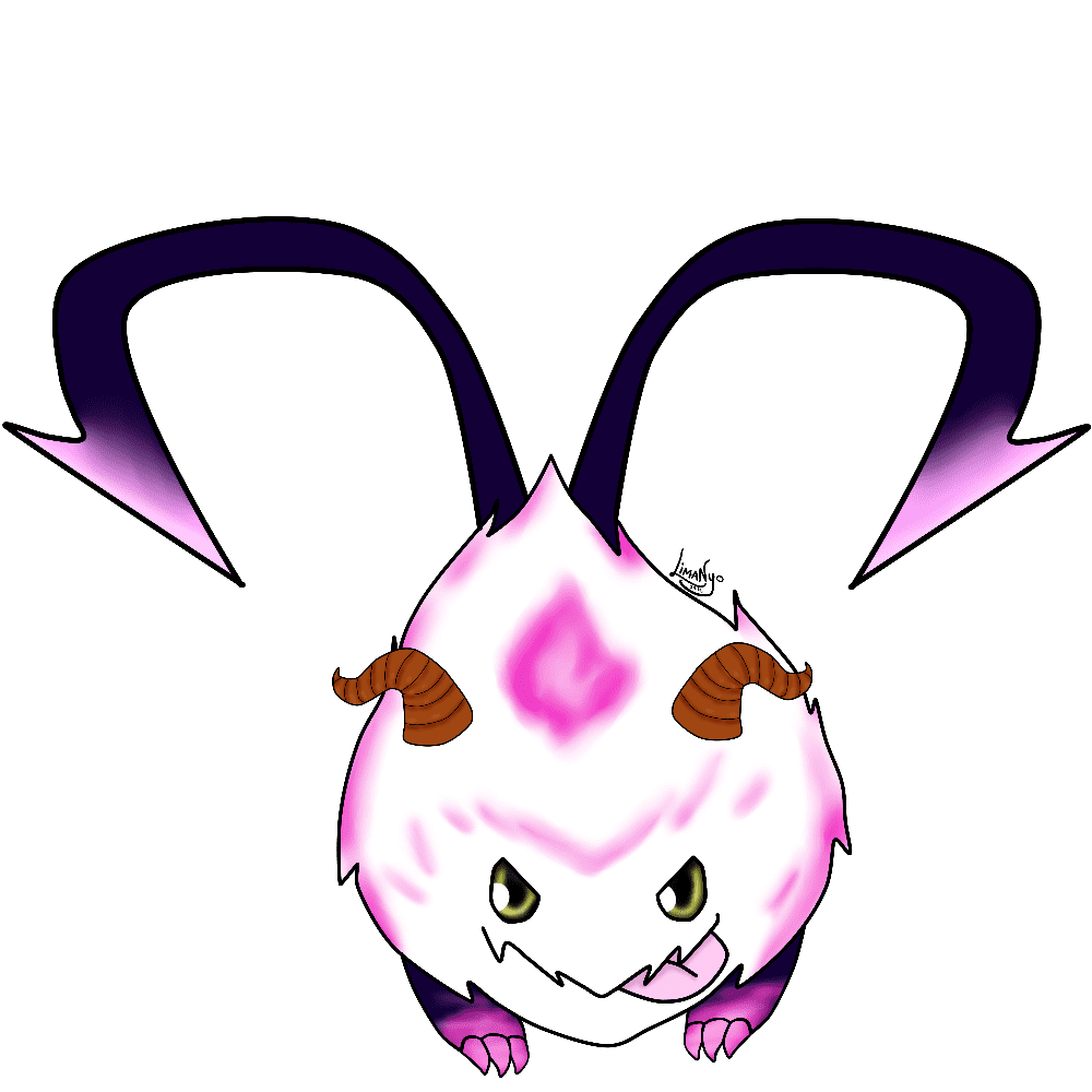 Poro Evelynn