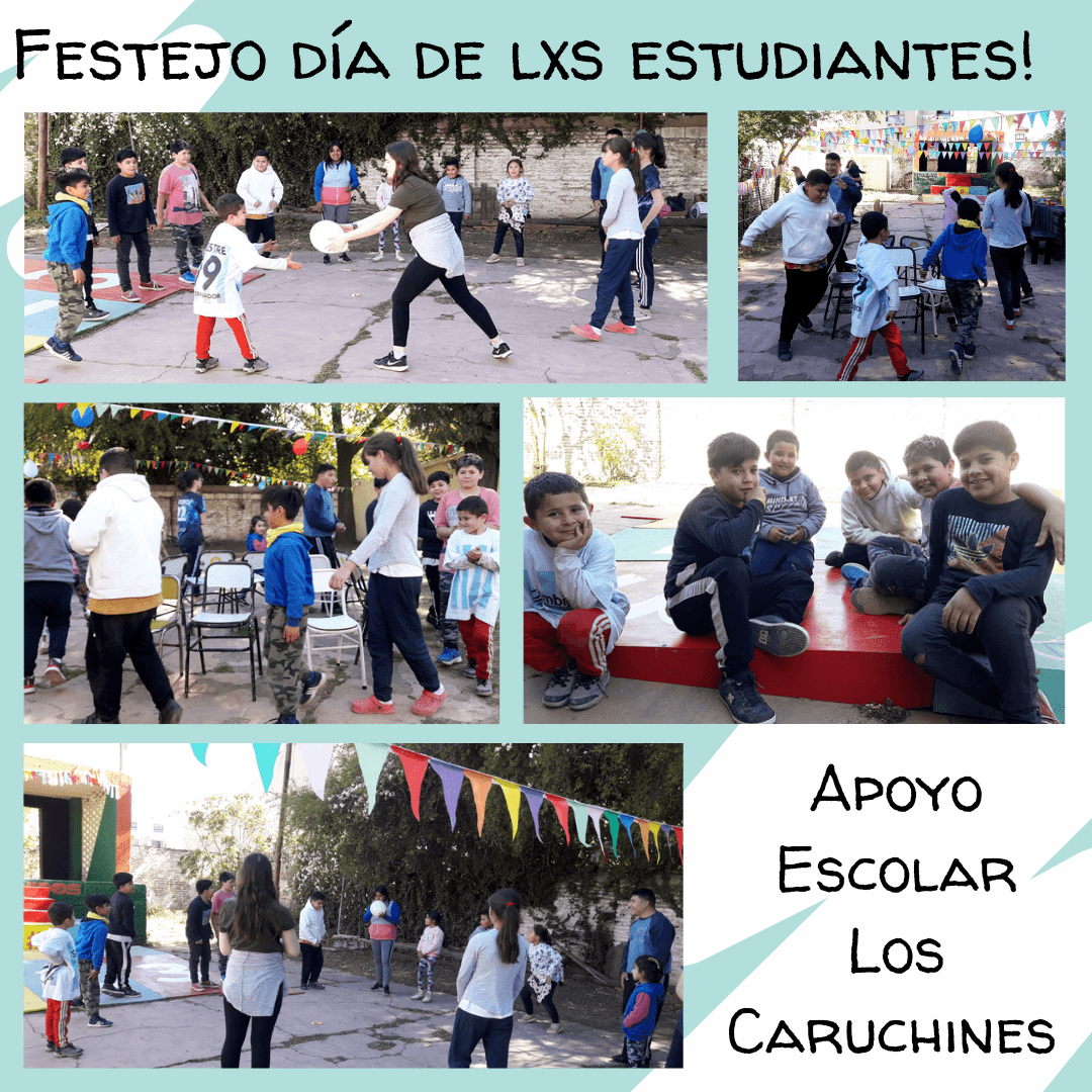 CENTRO CULTURAL CARUCHINES
