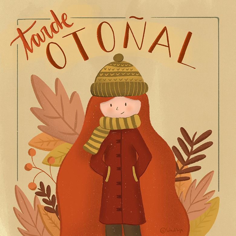 Tarde otoñal