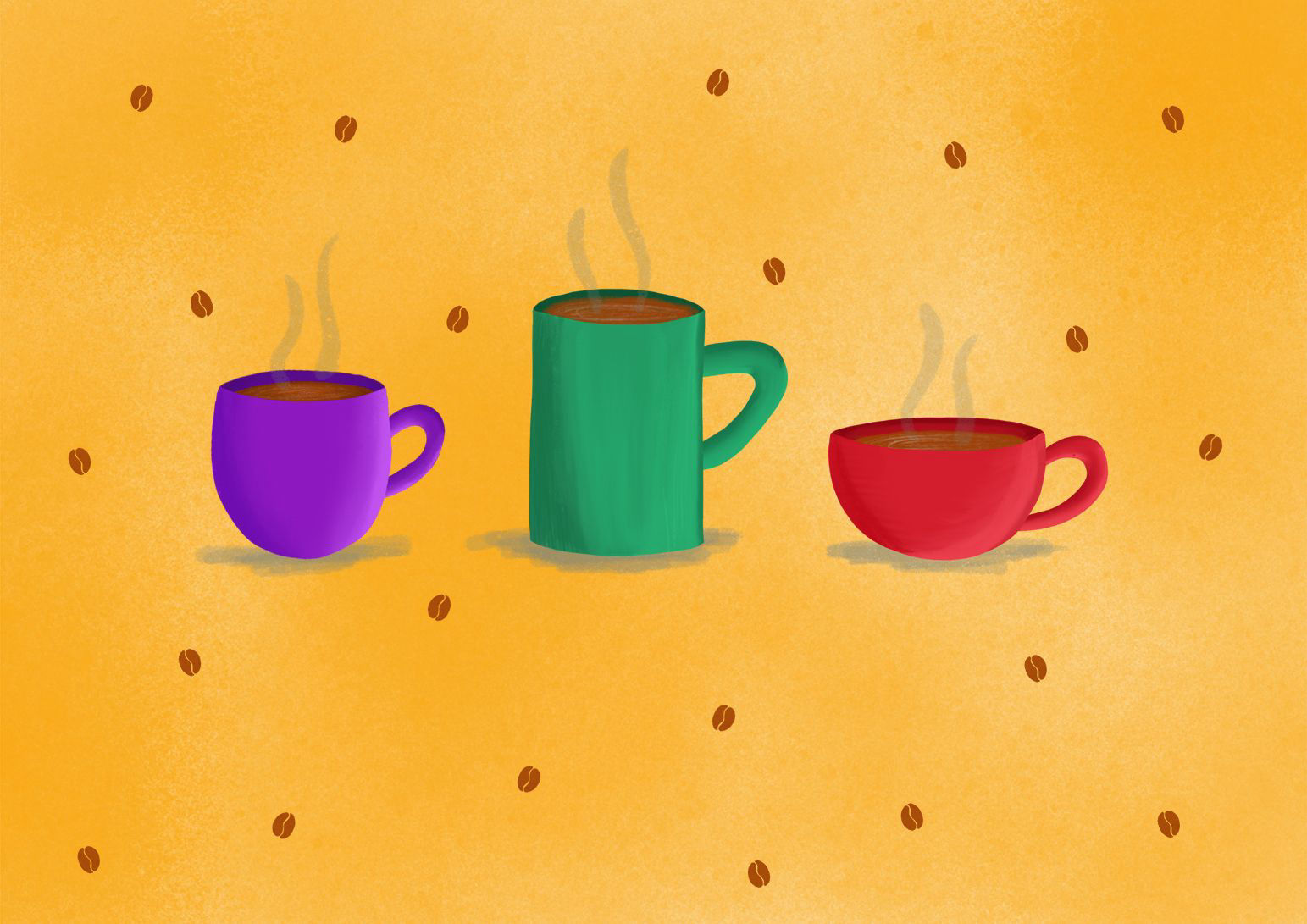 Descargable de cafés