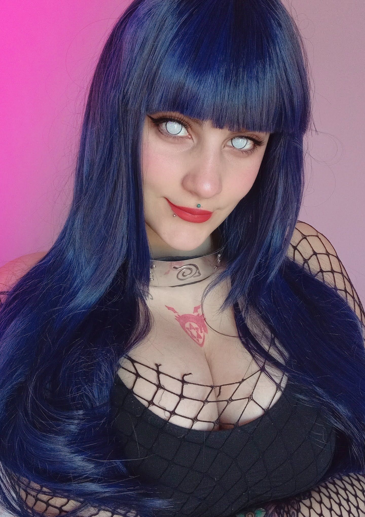 Hinata (Naruto)