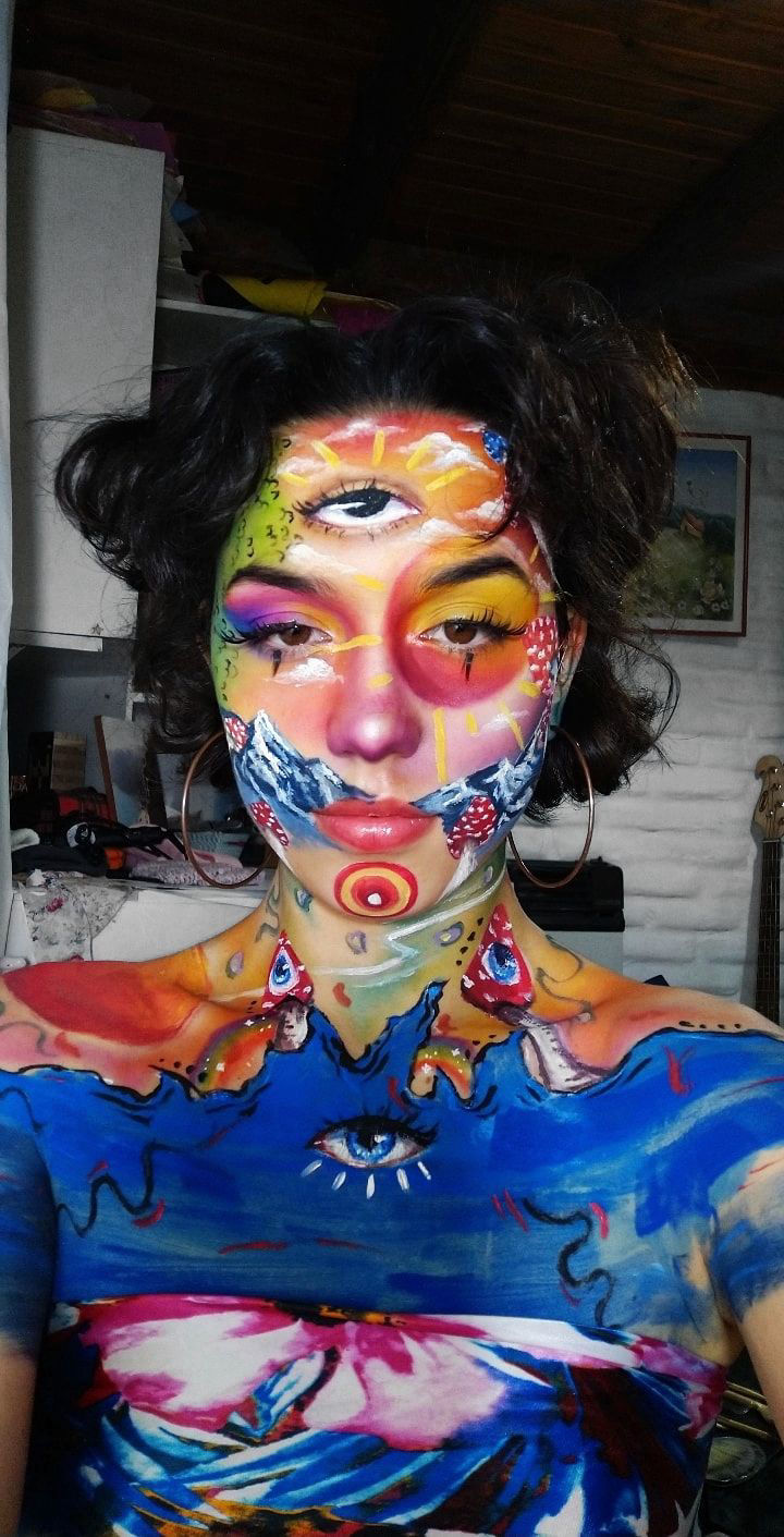 Trippy
