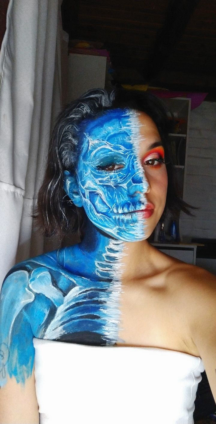 X-rays ⚡