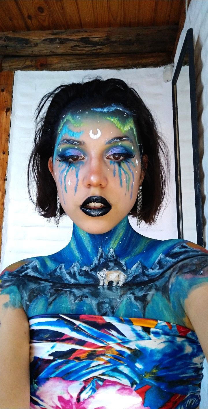 Aurora boreal