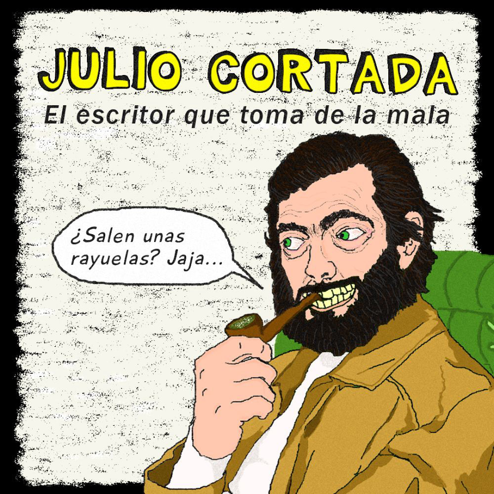 Julio Cortada