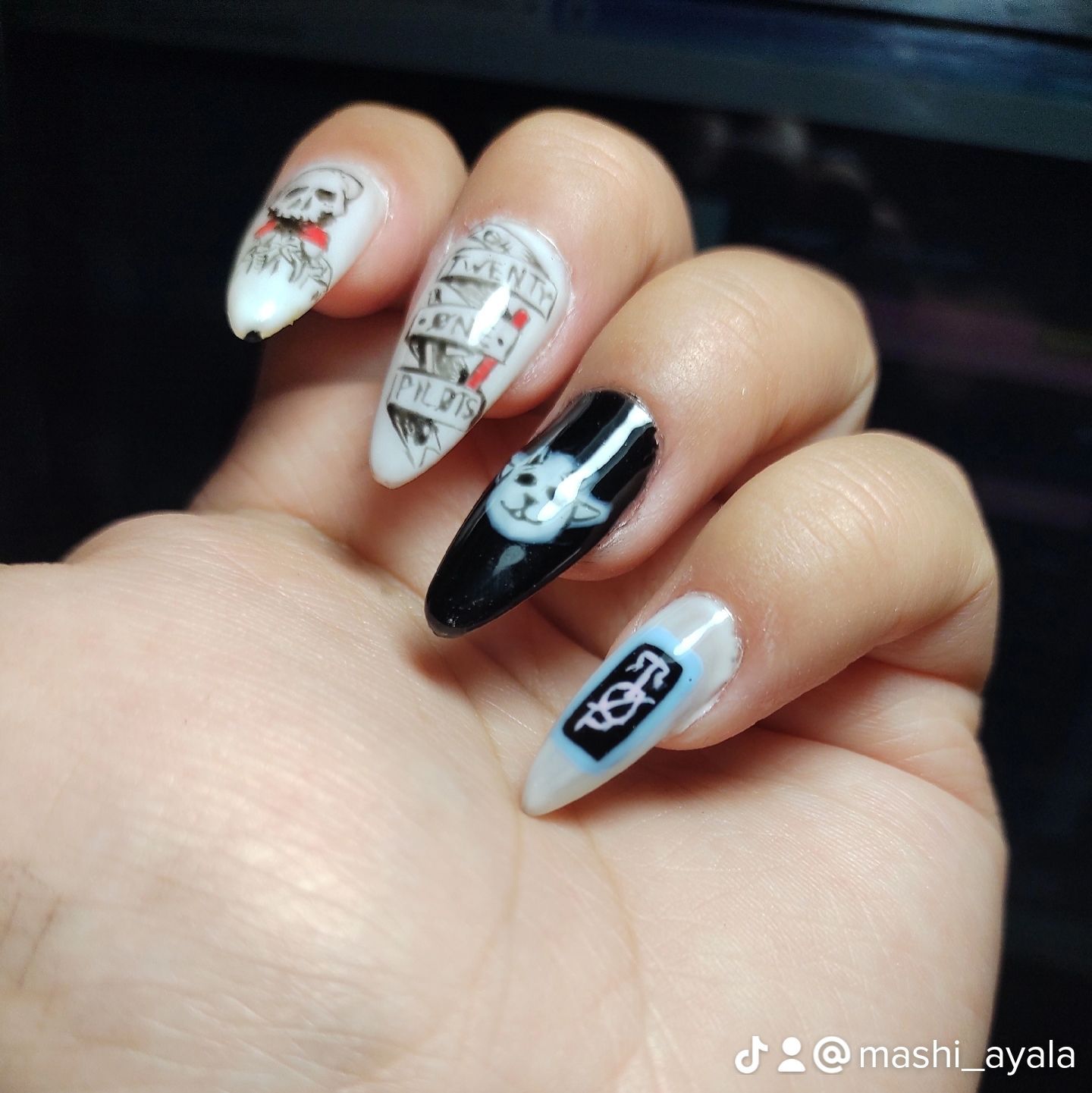 Nail Art
