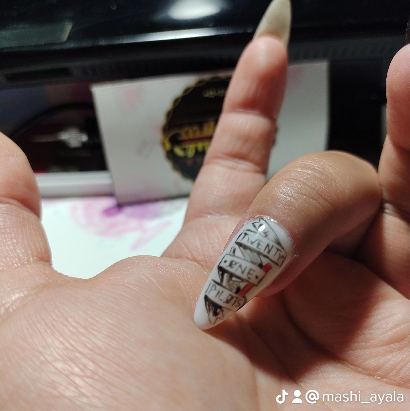 Nail Art
