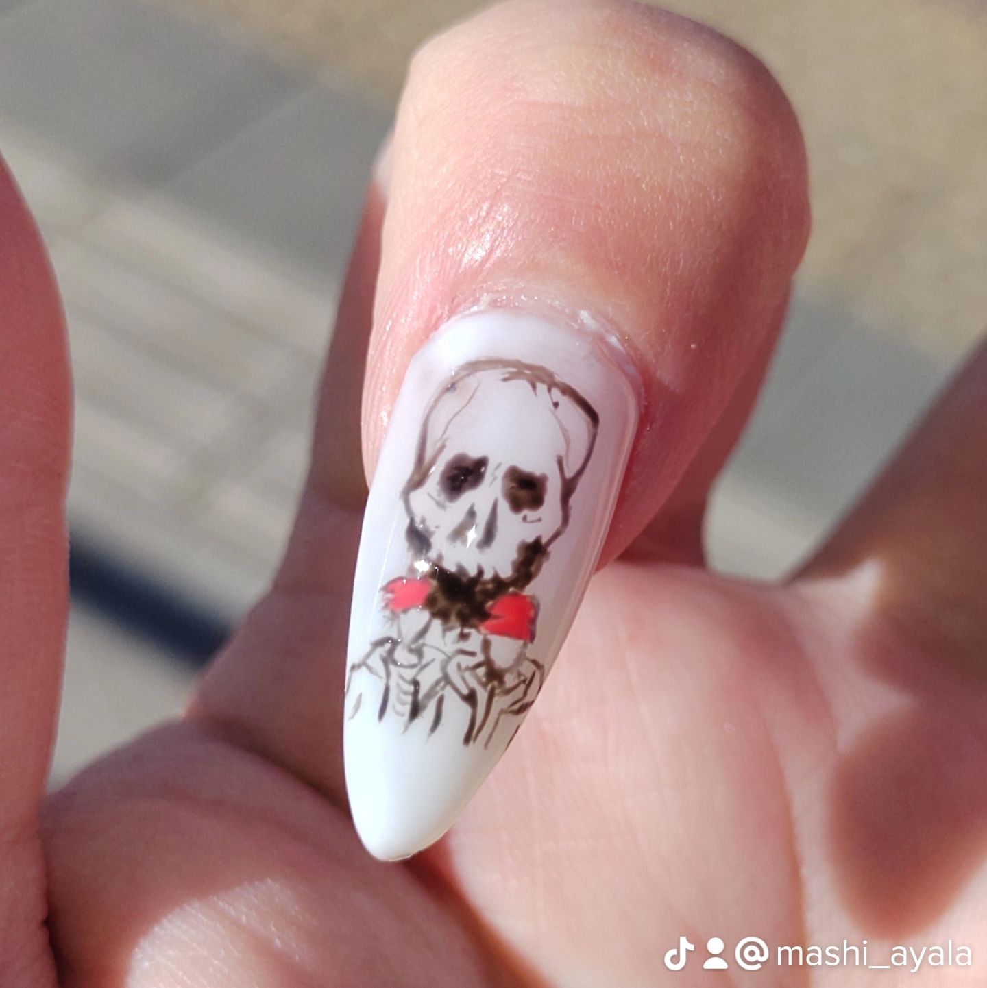 Nail Art