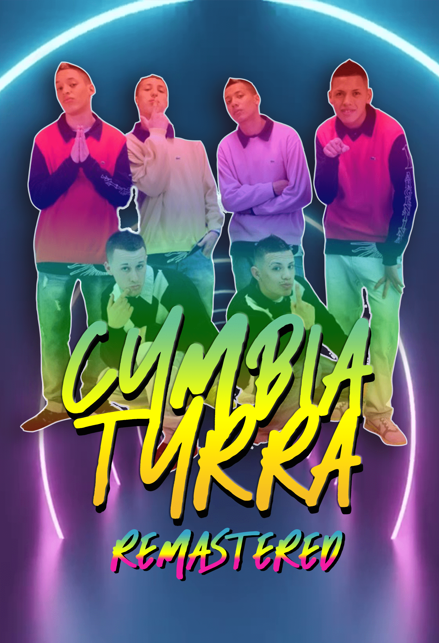 cumbia turra parte 1
