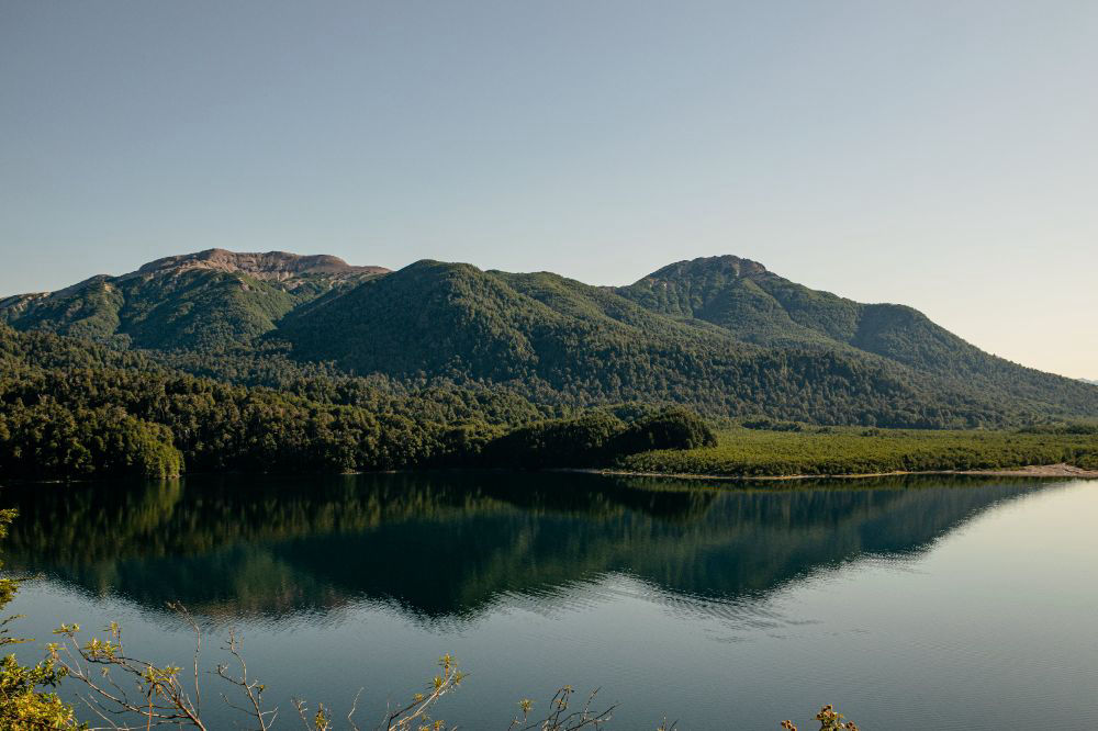Patagonia