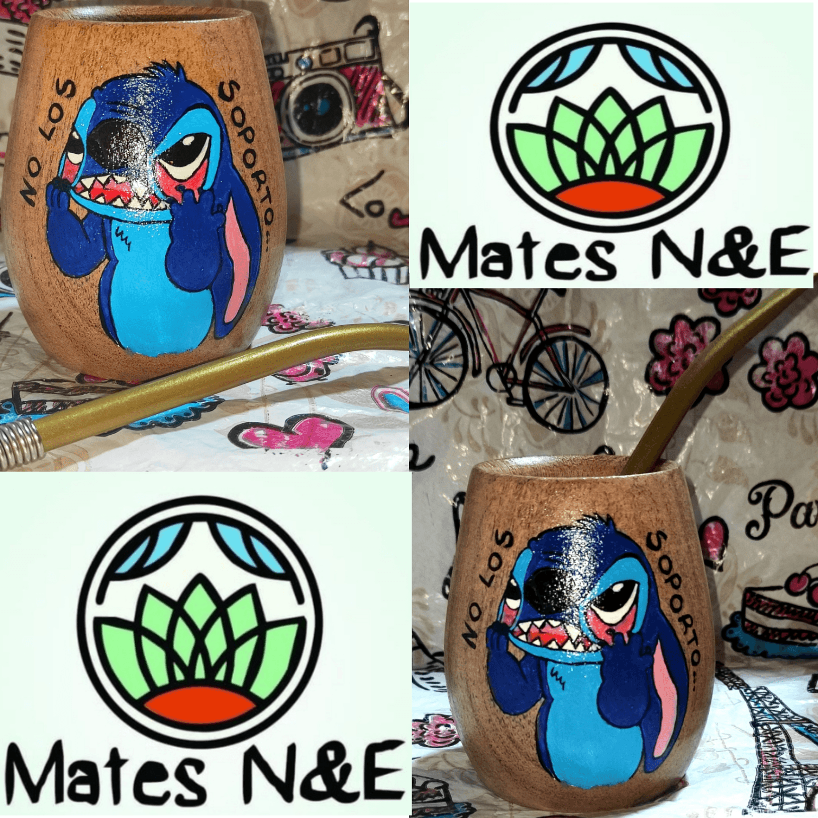 MatesNyE