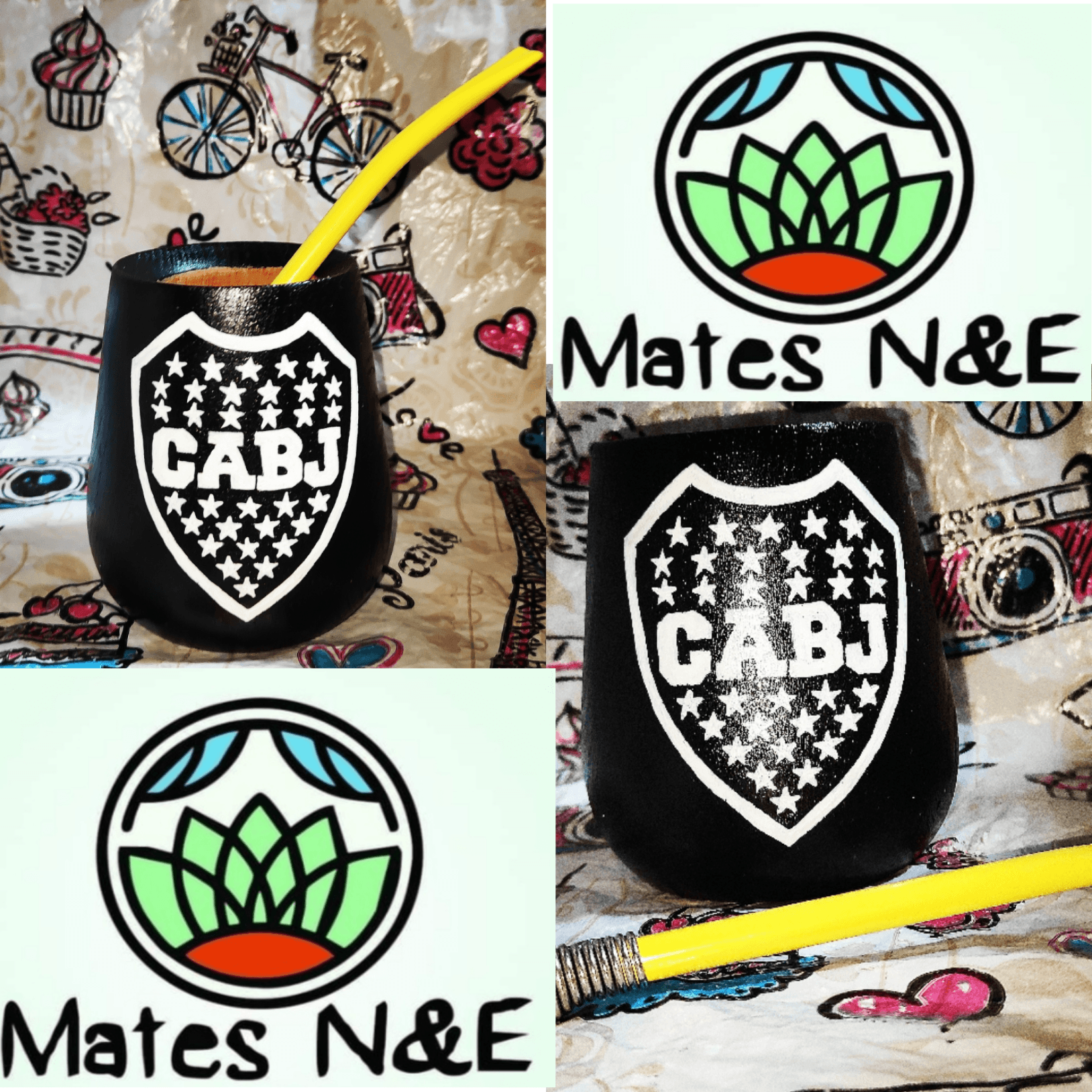 MatesNyE