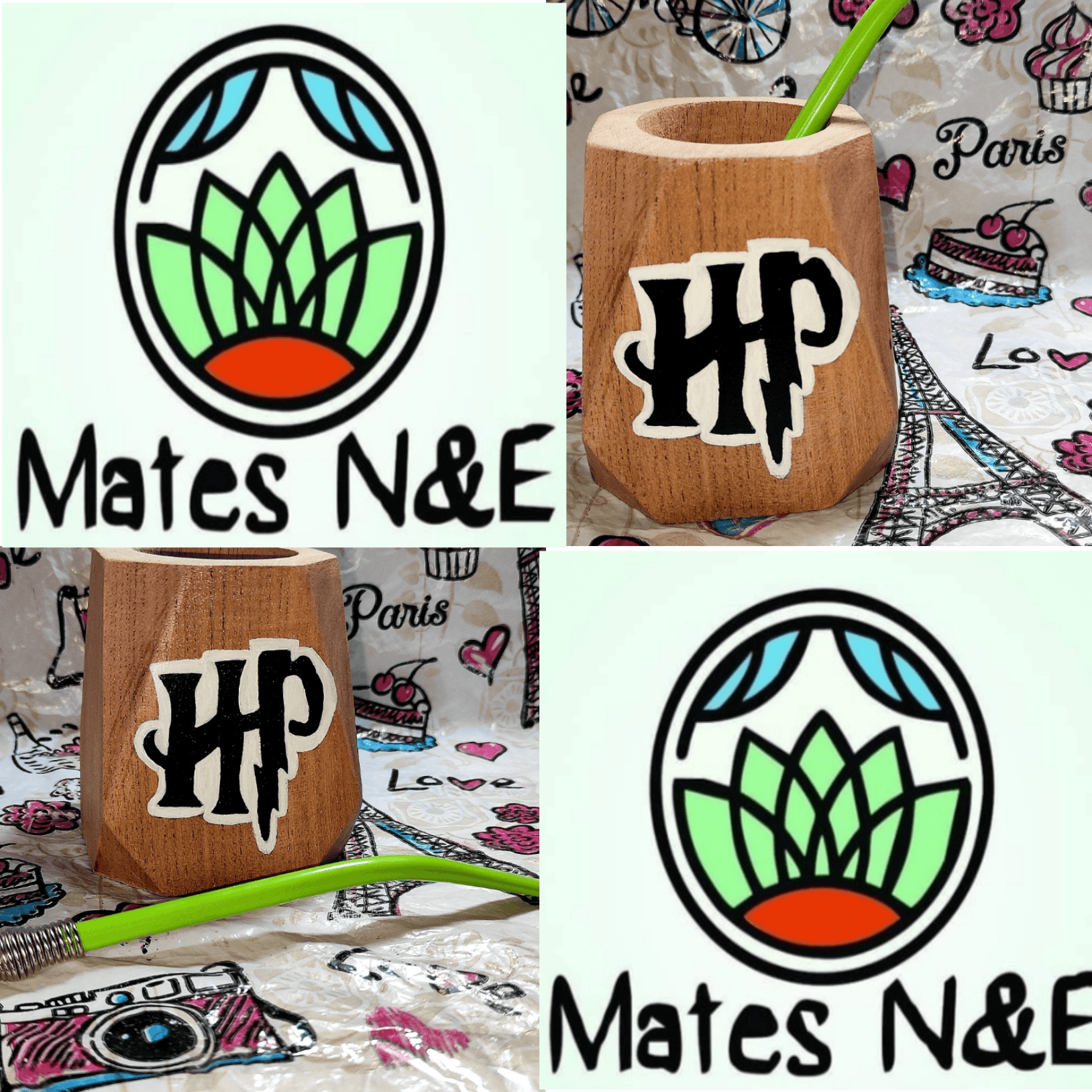 Mates