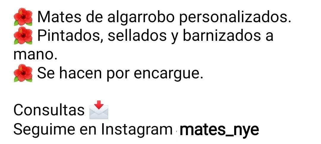 Mates