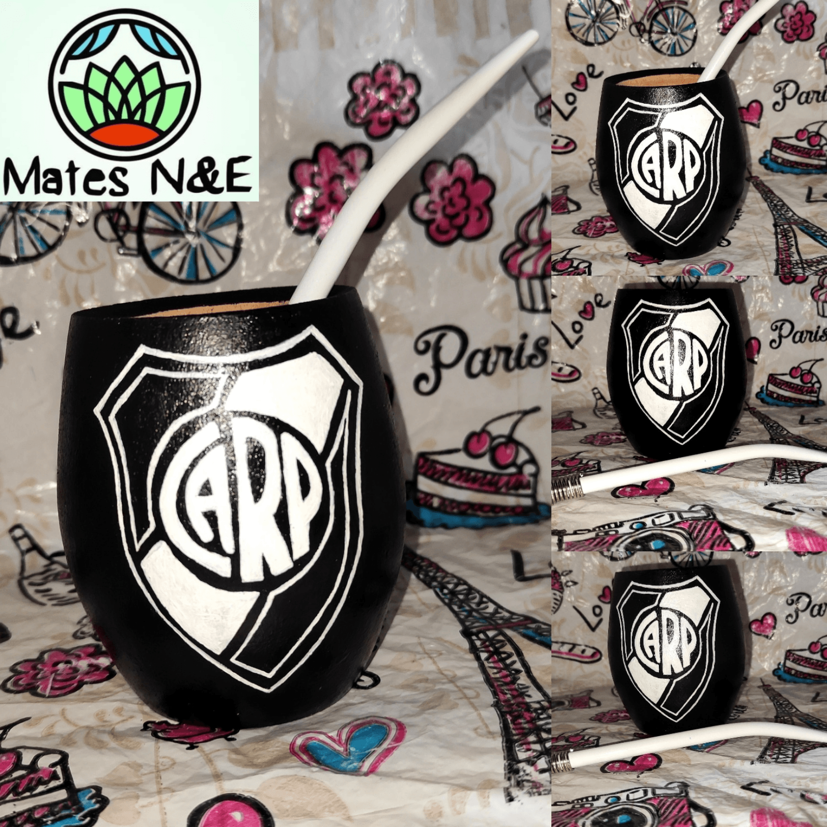 Mate