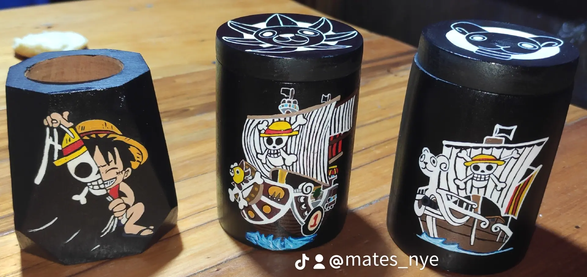 Mates