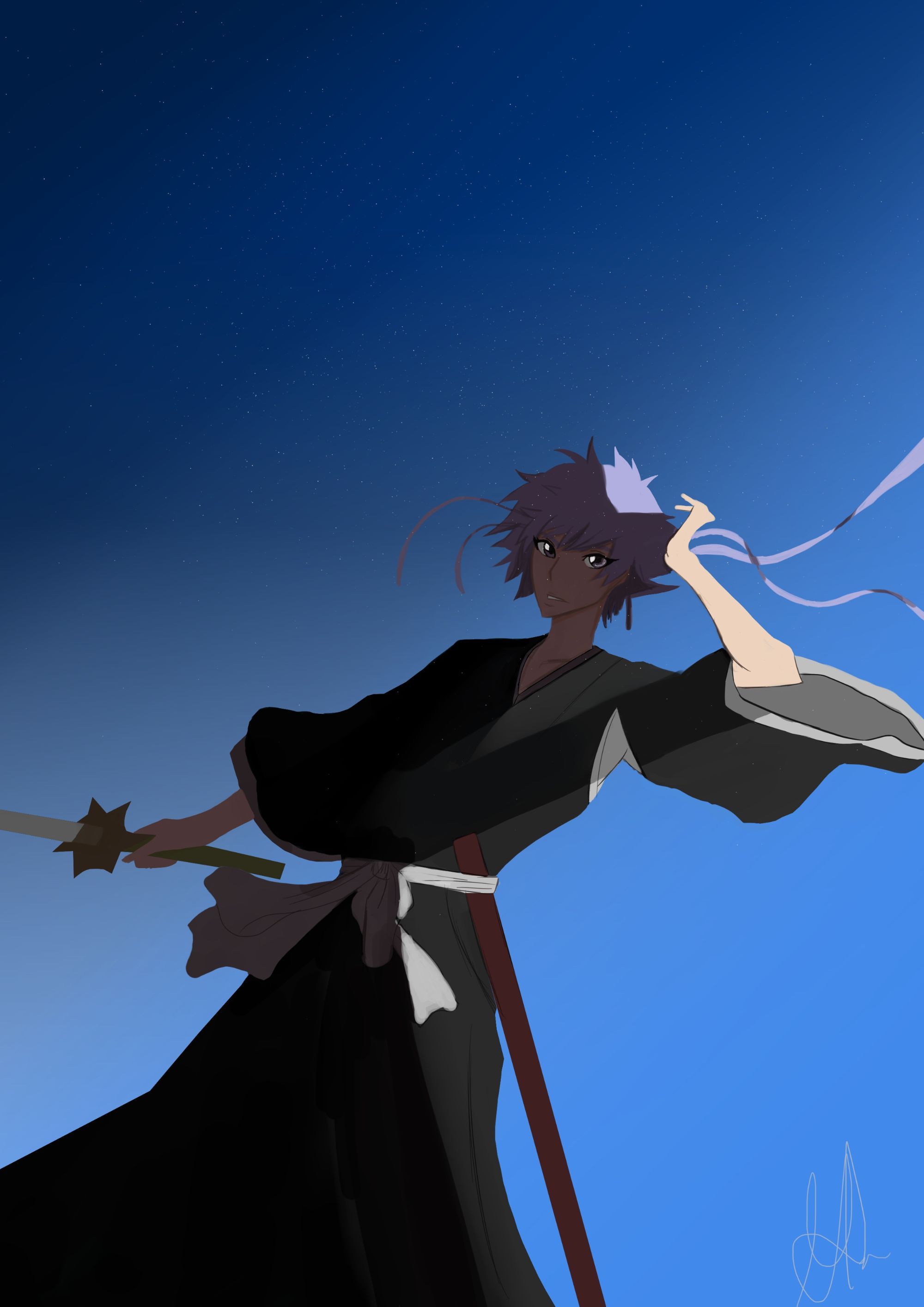 bleach