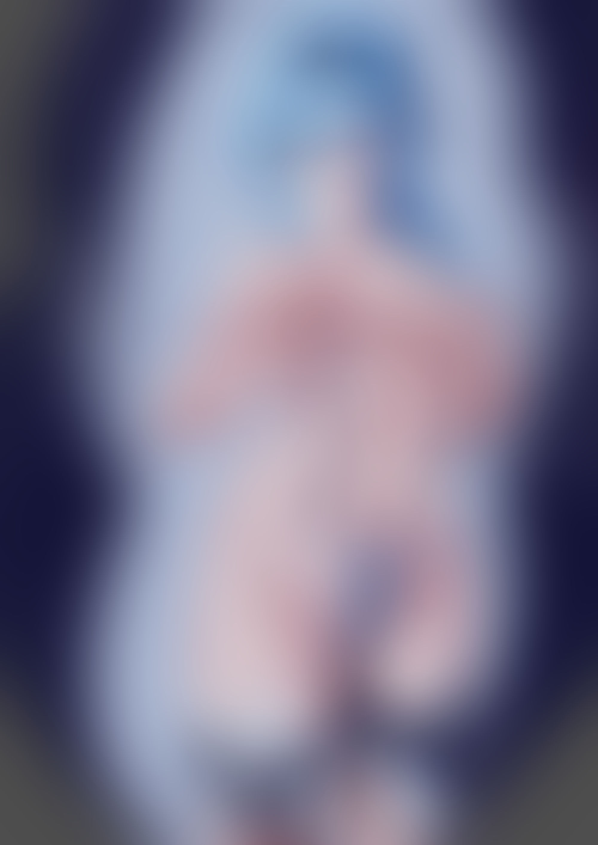 eula de genshin impact