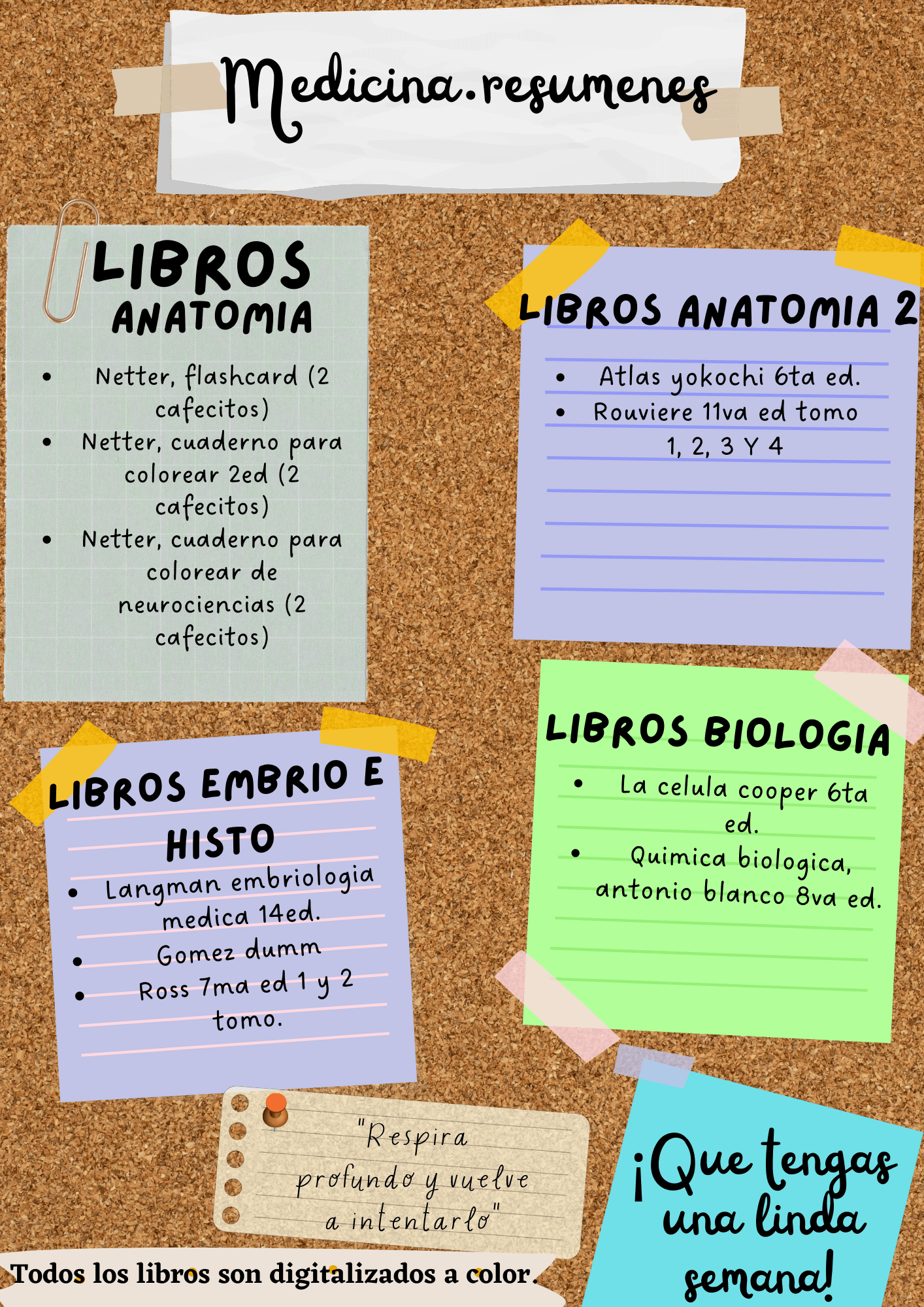Libross!
