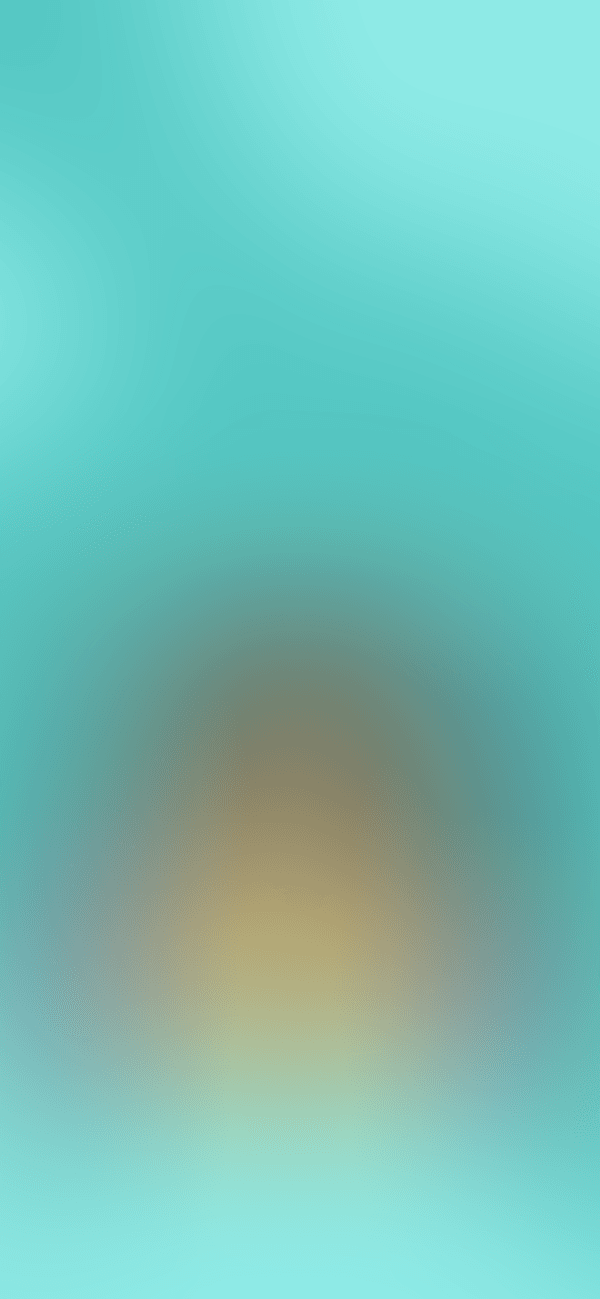 Wallpaper "Autorretrato con Monkey Puppet"