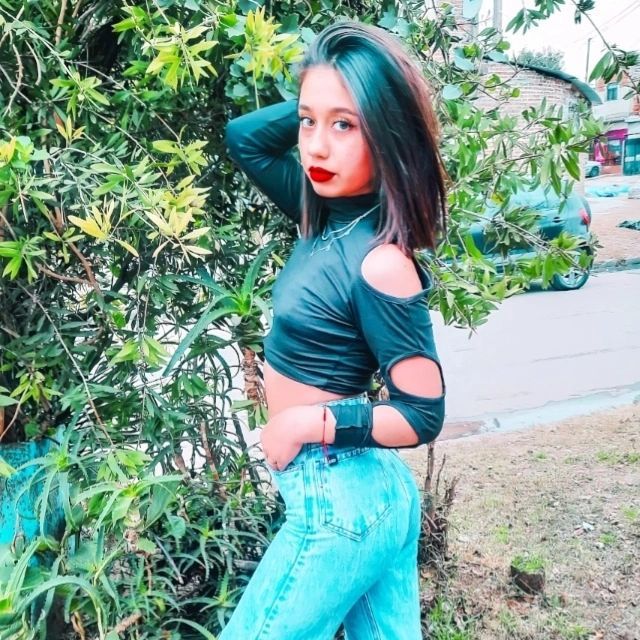 🥰😏