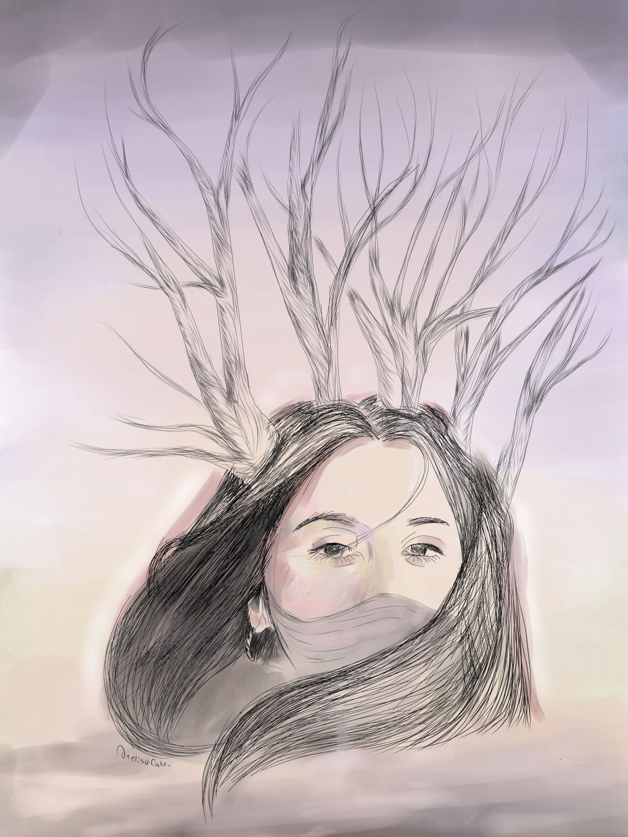 Serie ciclos: Solsticio de invierno