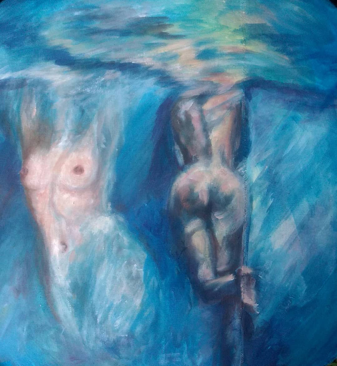 Serie : Renacer