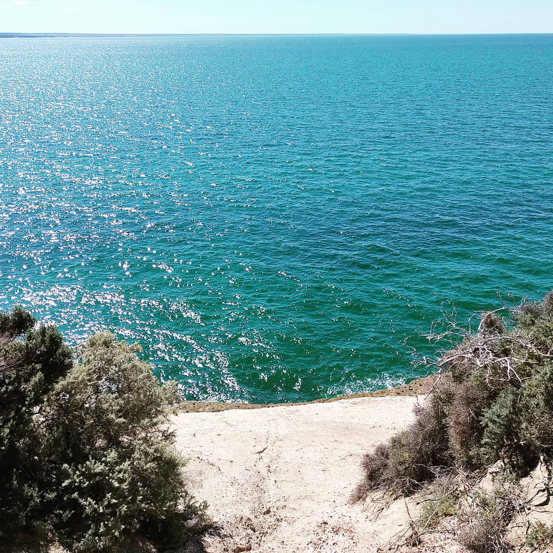 Puerto Madryn