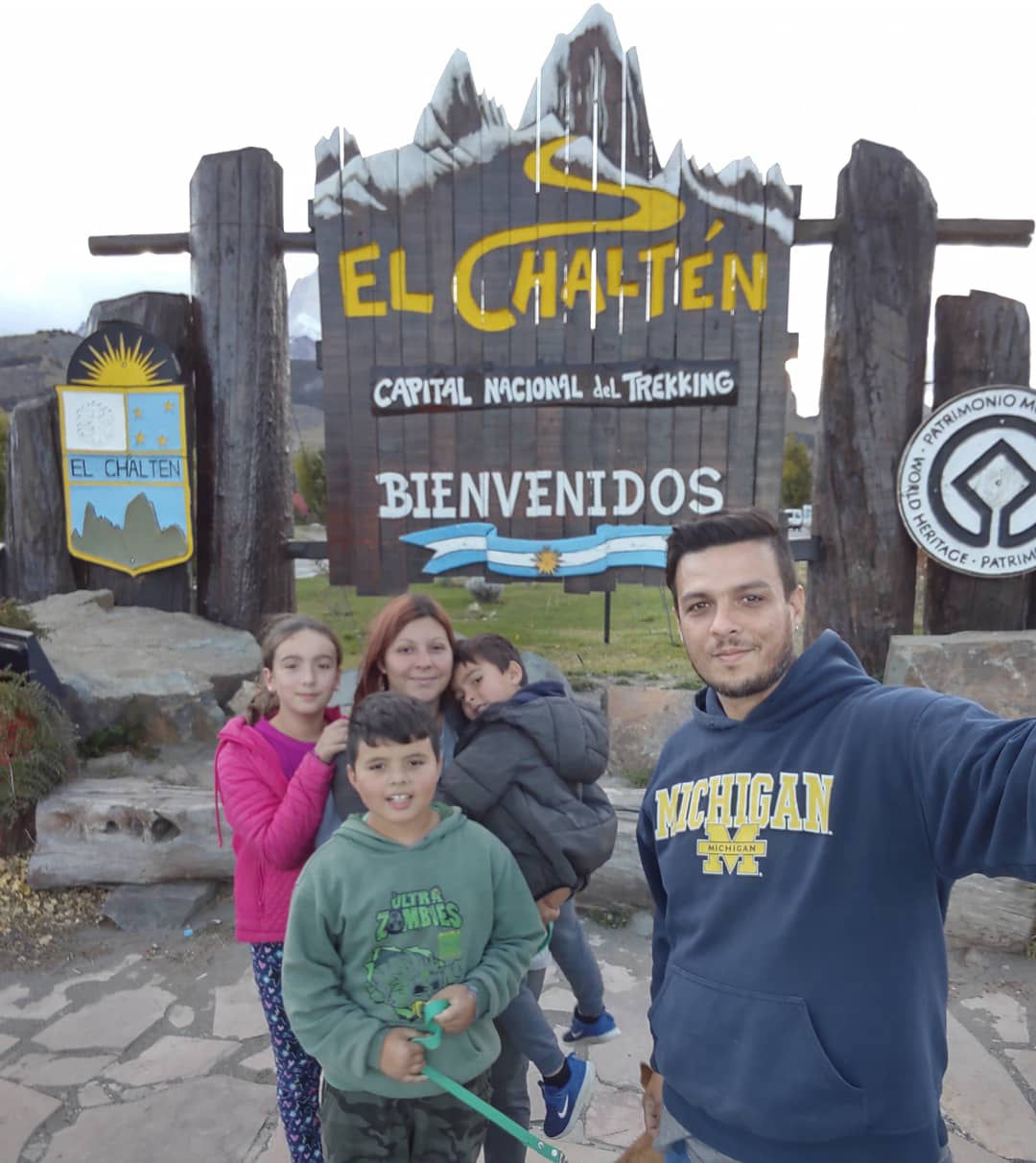 El Chaltén