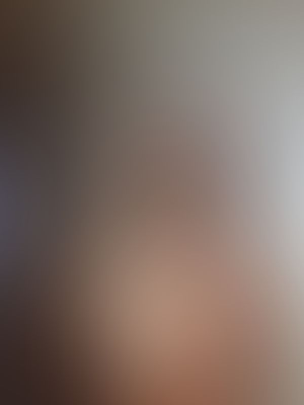 Están un poquito grandes no?