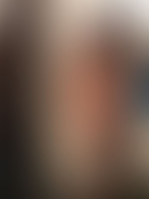 Mi culito en primer plano bb