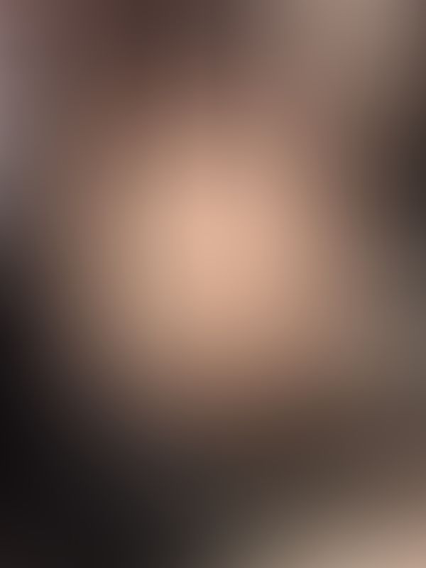 Mi cola en primer plano