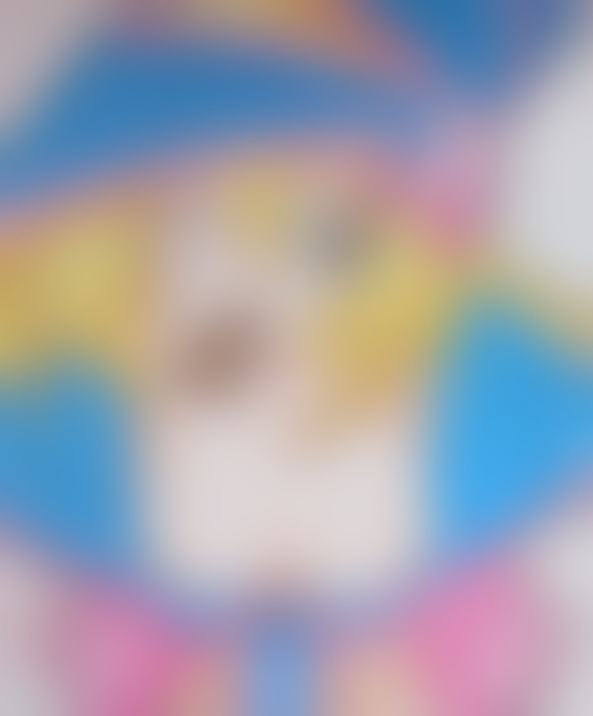 Dark Magician Girl