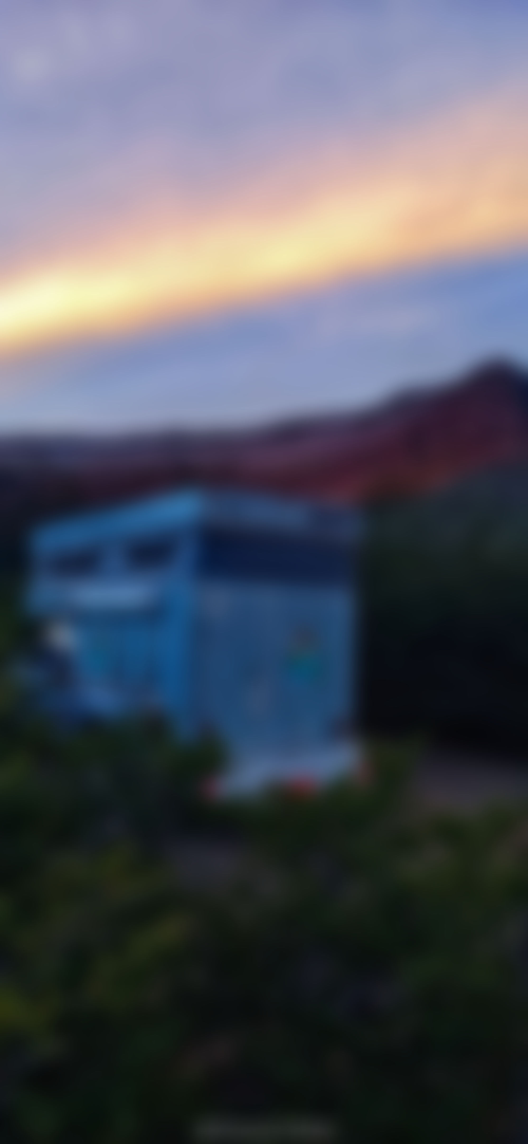 Volcán Batea Mahuida- Villa Pehuenia