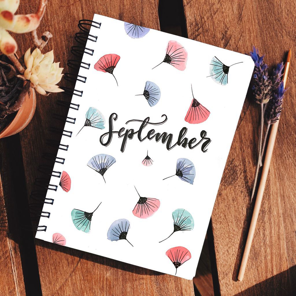Journaling de Septiembre