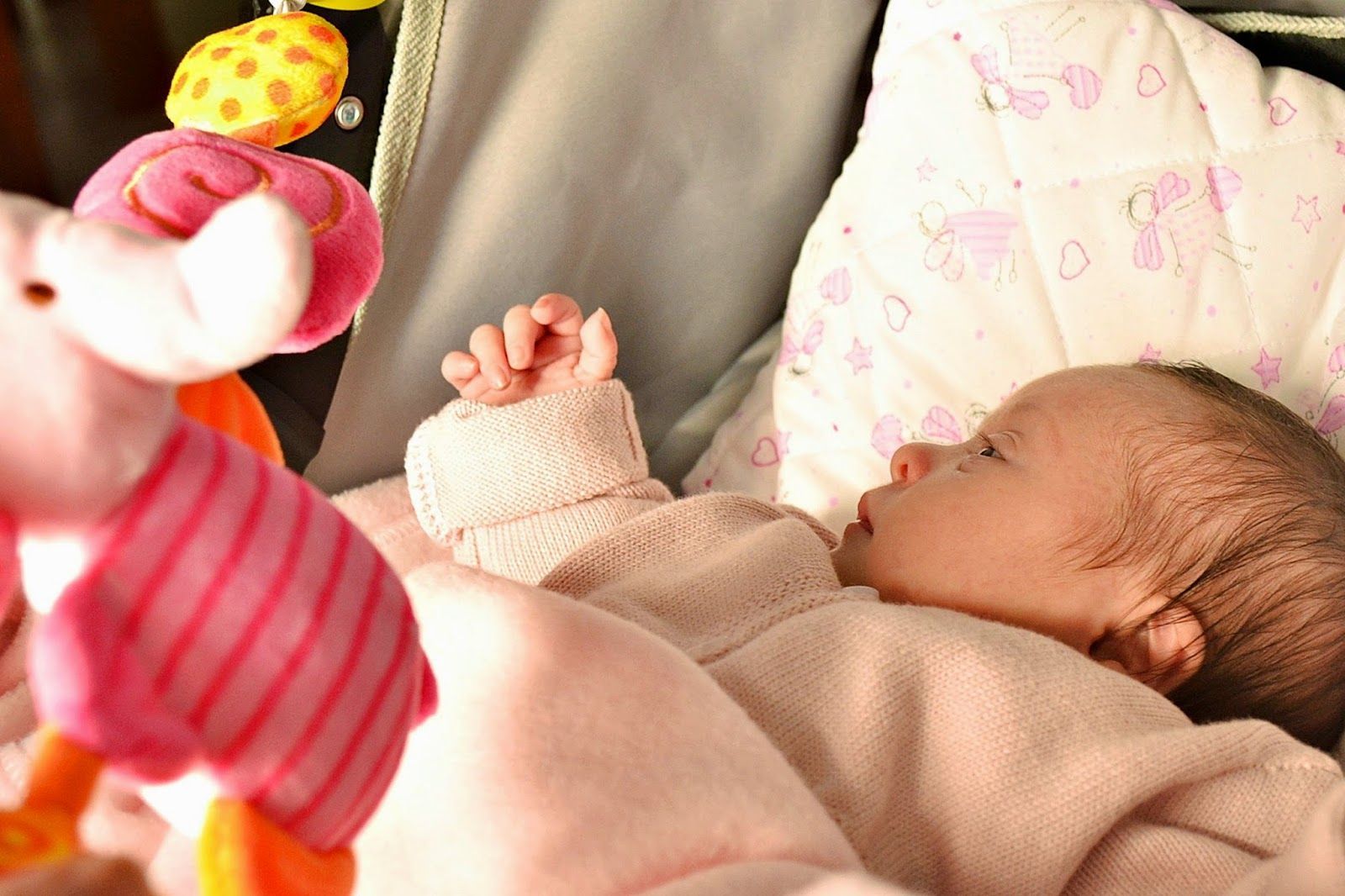 ¿Cómo será la vida de mi hija con síndrome de Down?