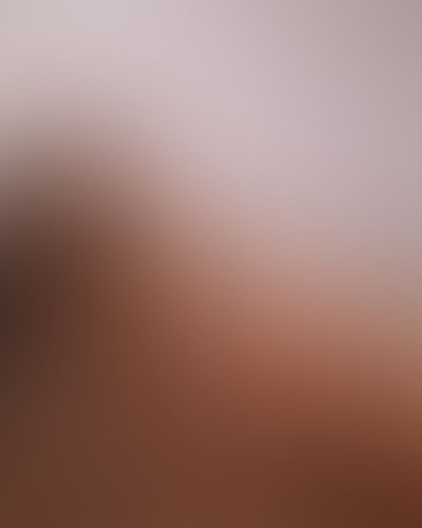 Con arnés en tetas 😈