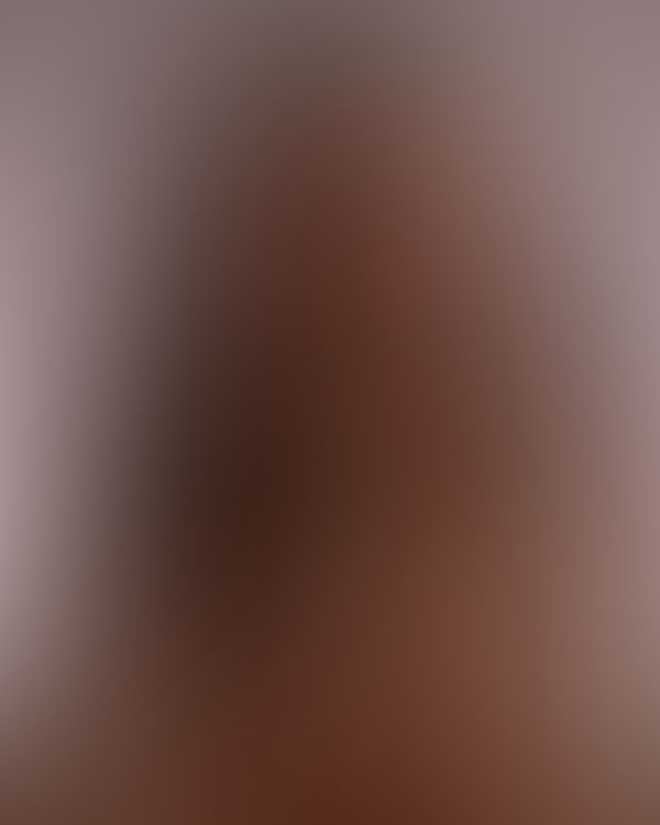 Con arnés en tetas 😈