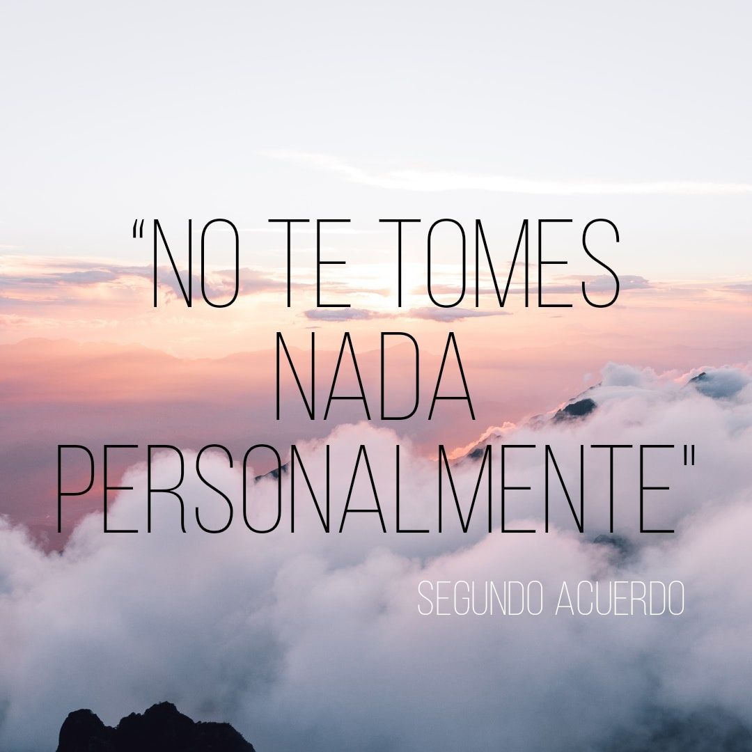 Segundo Acuerdo