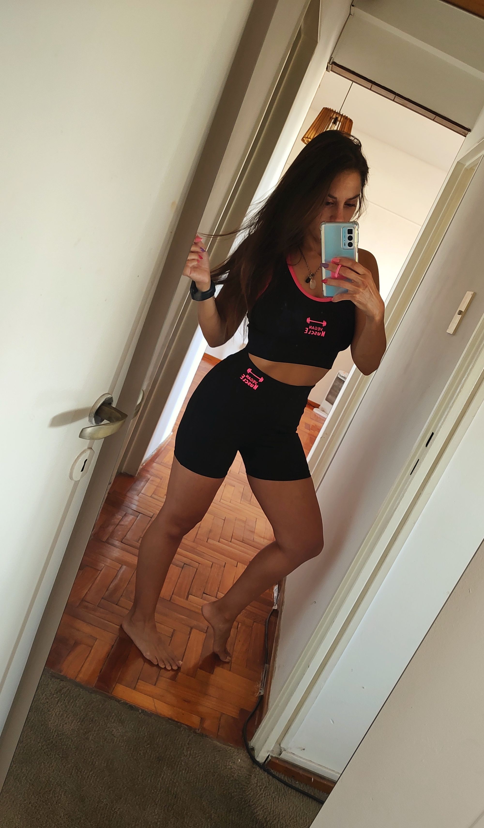 Ropa deportiva