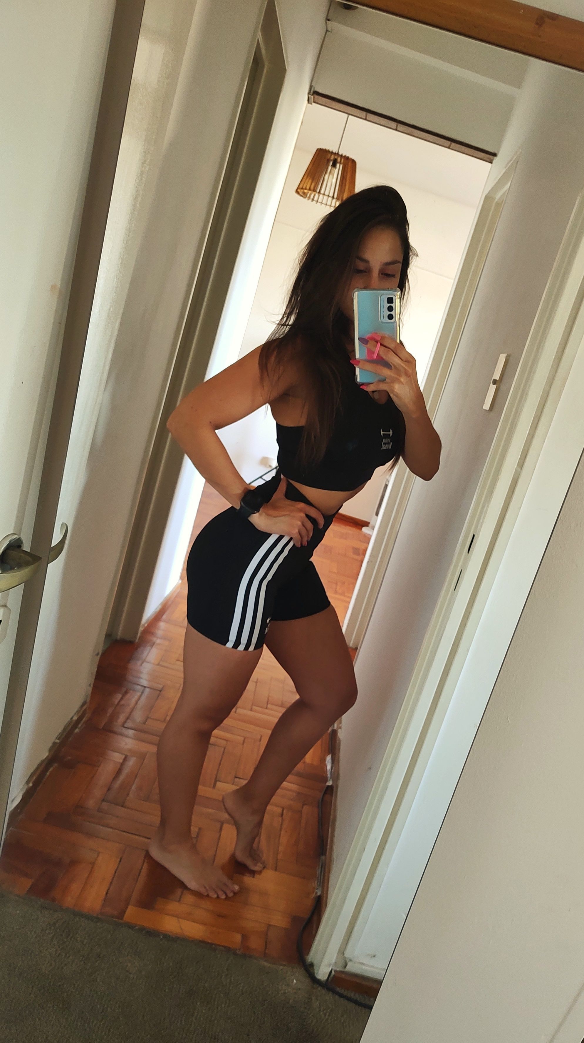 Ropa deportiva