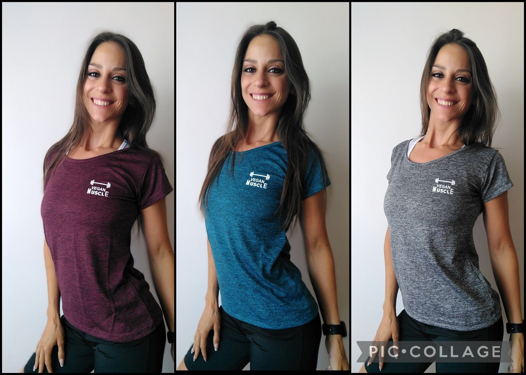 Ropa deportiva