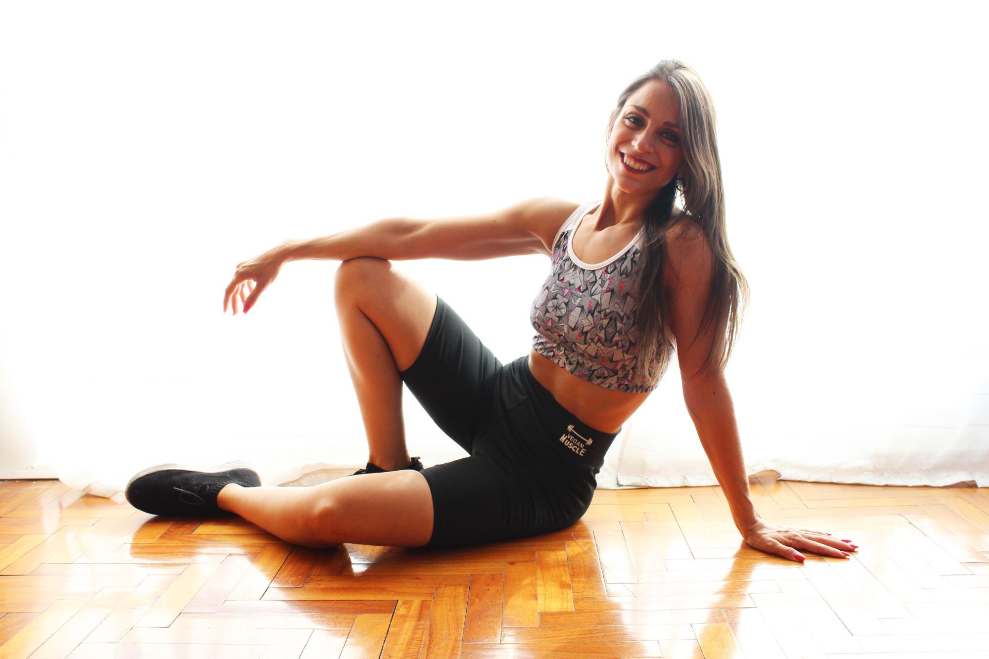 Ropa deportiva