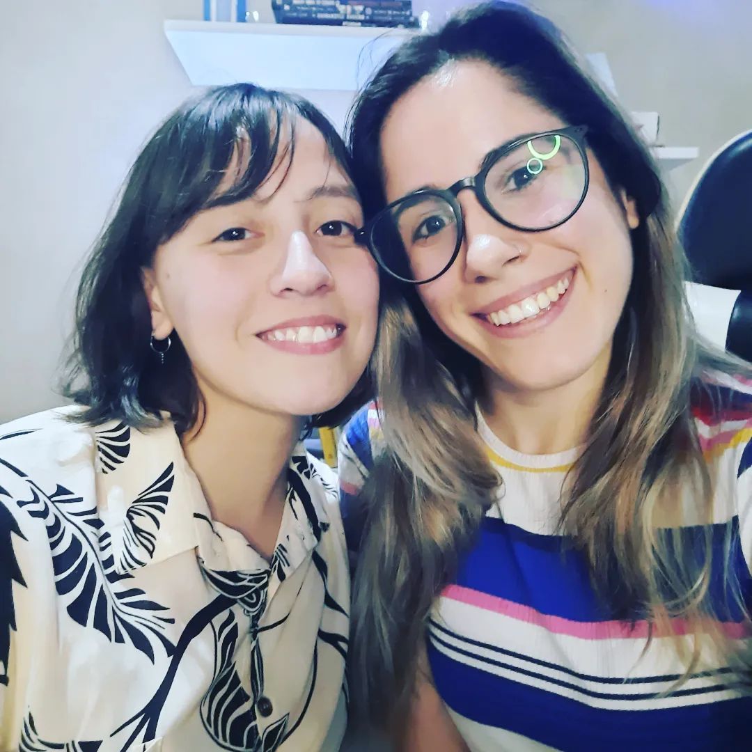 Post primera clase