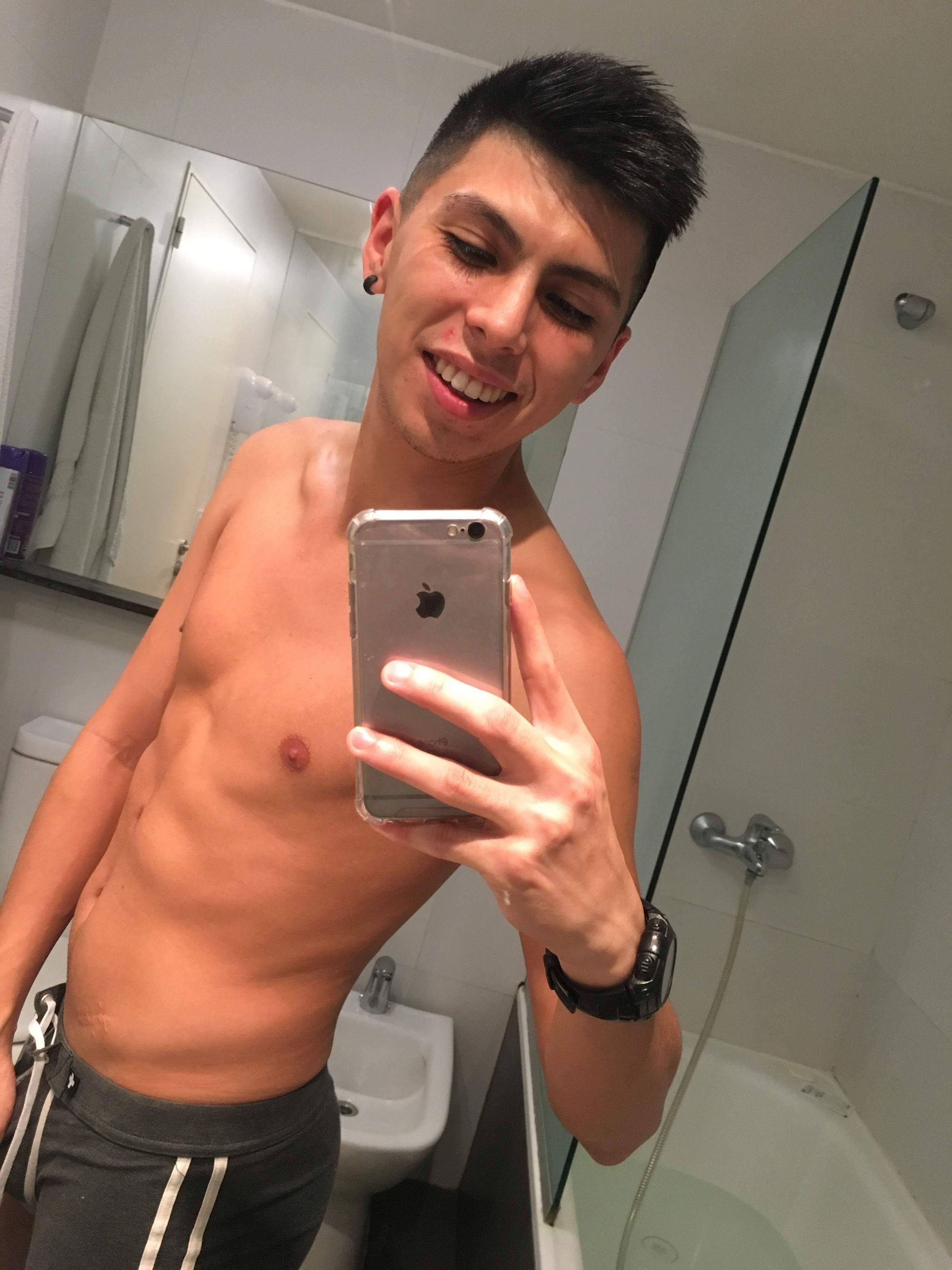 Espejo
