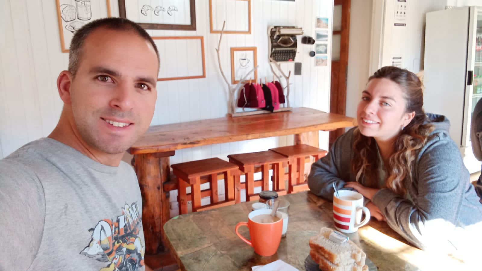 BARILOCHE