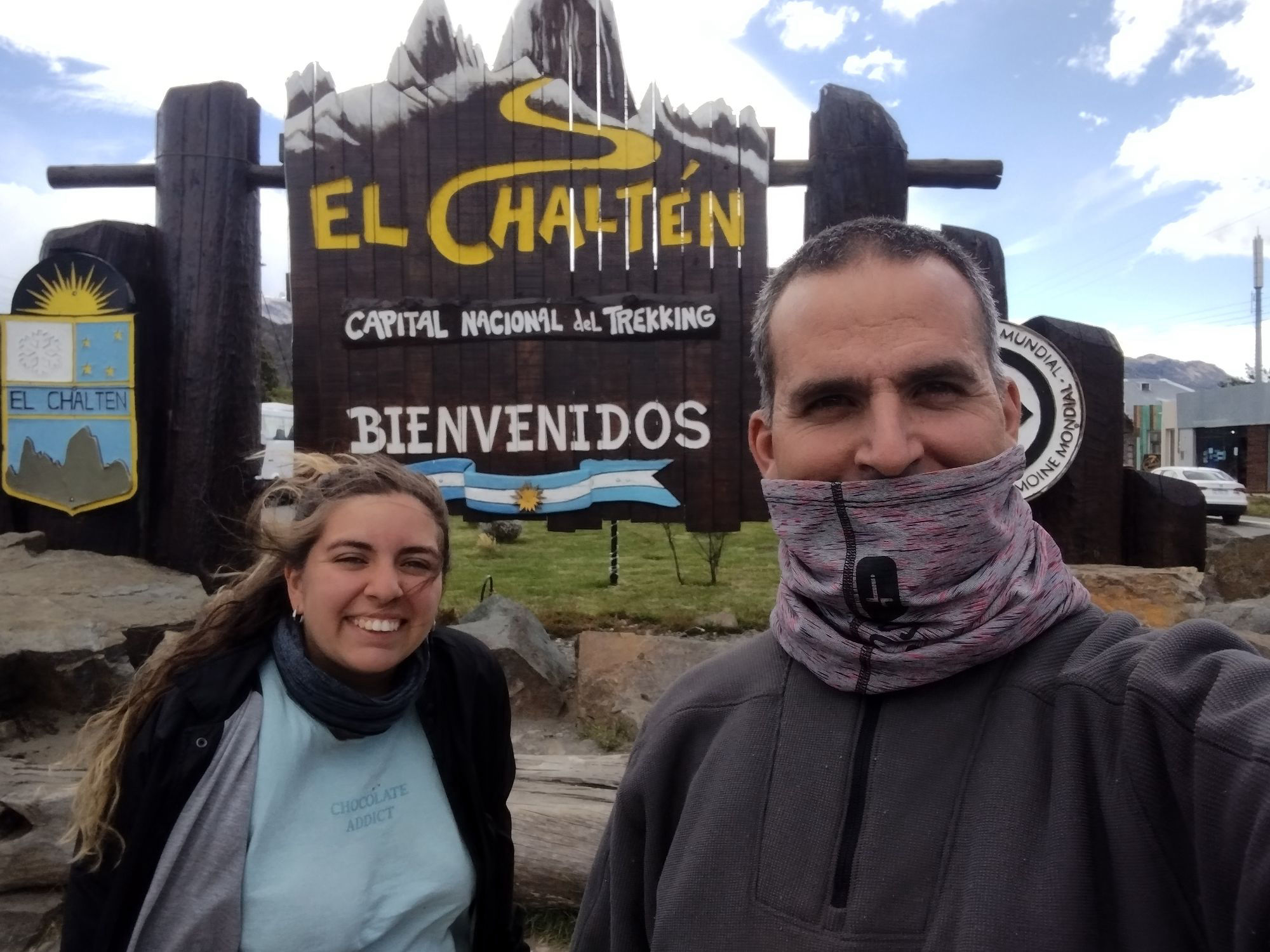 CHALTÉN