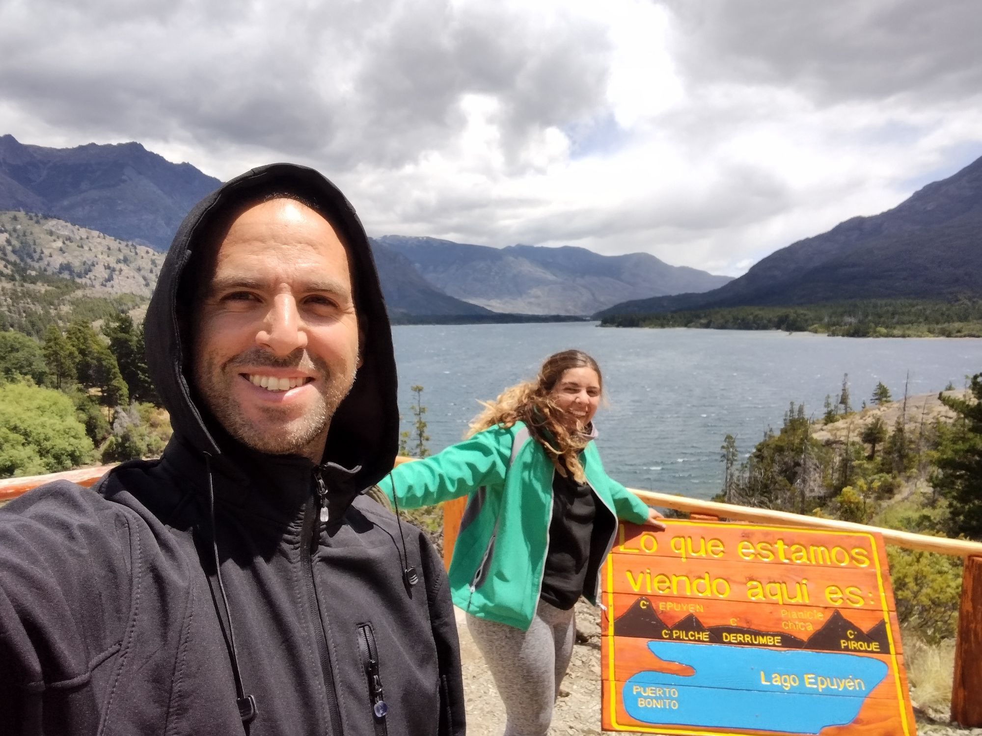CHUBUT