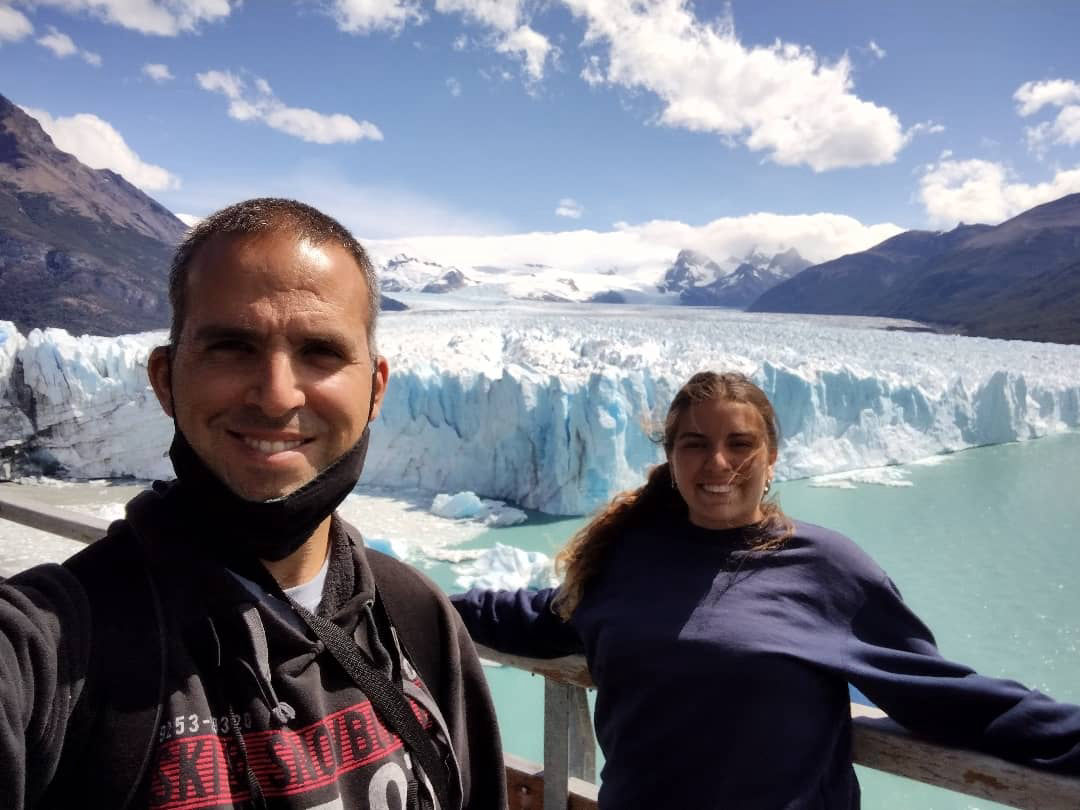 PERITO MORENO